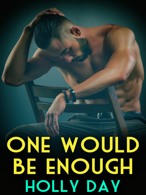 Cover image for One Would Be Enough
